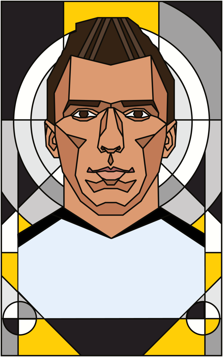 球队在进攻 球队在进攻