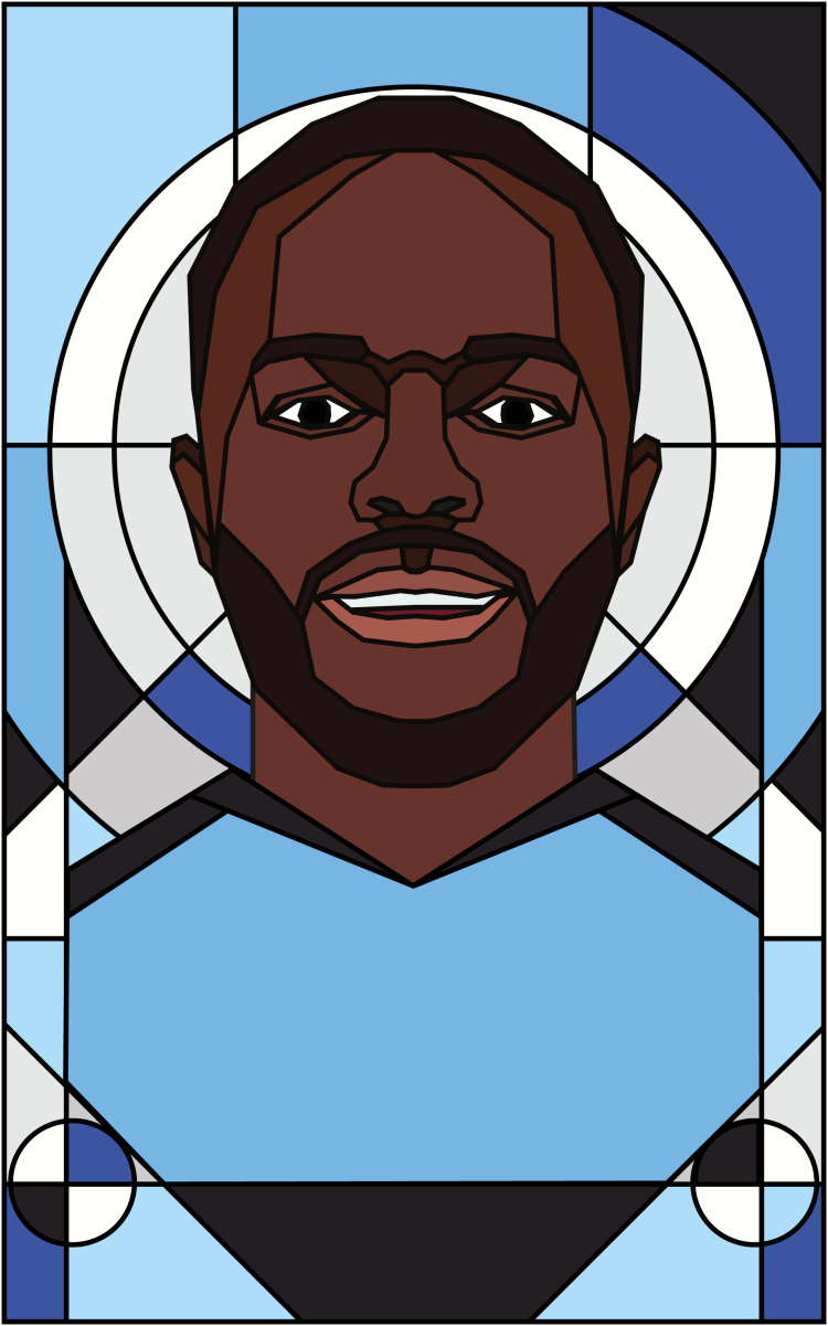 征程并未结 征程并未结