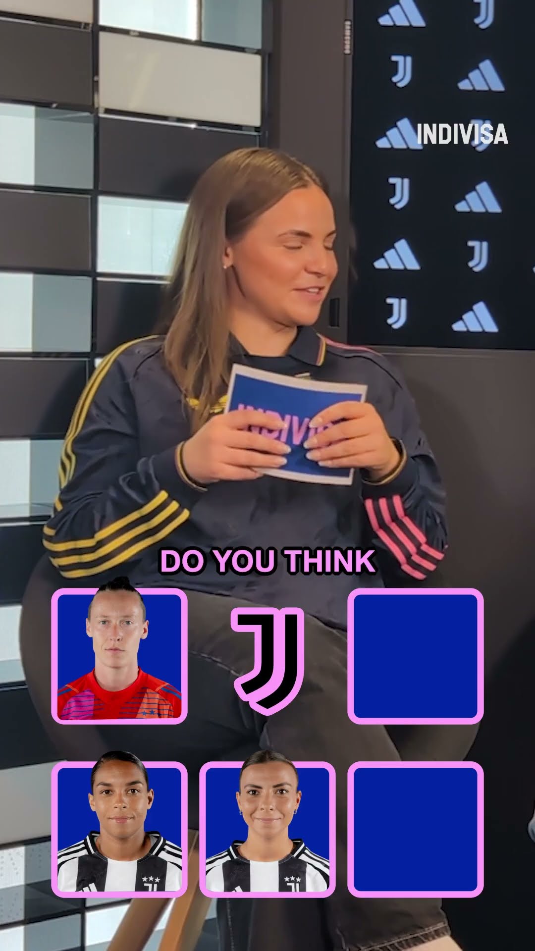 日本女足所